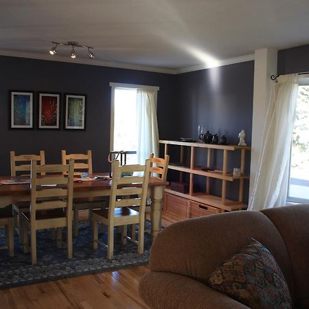 Garden Oasis B&B Оливер Экстерьер фото