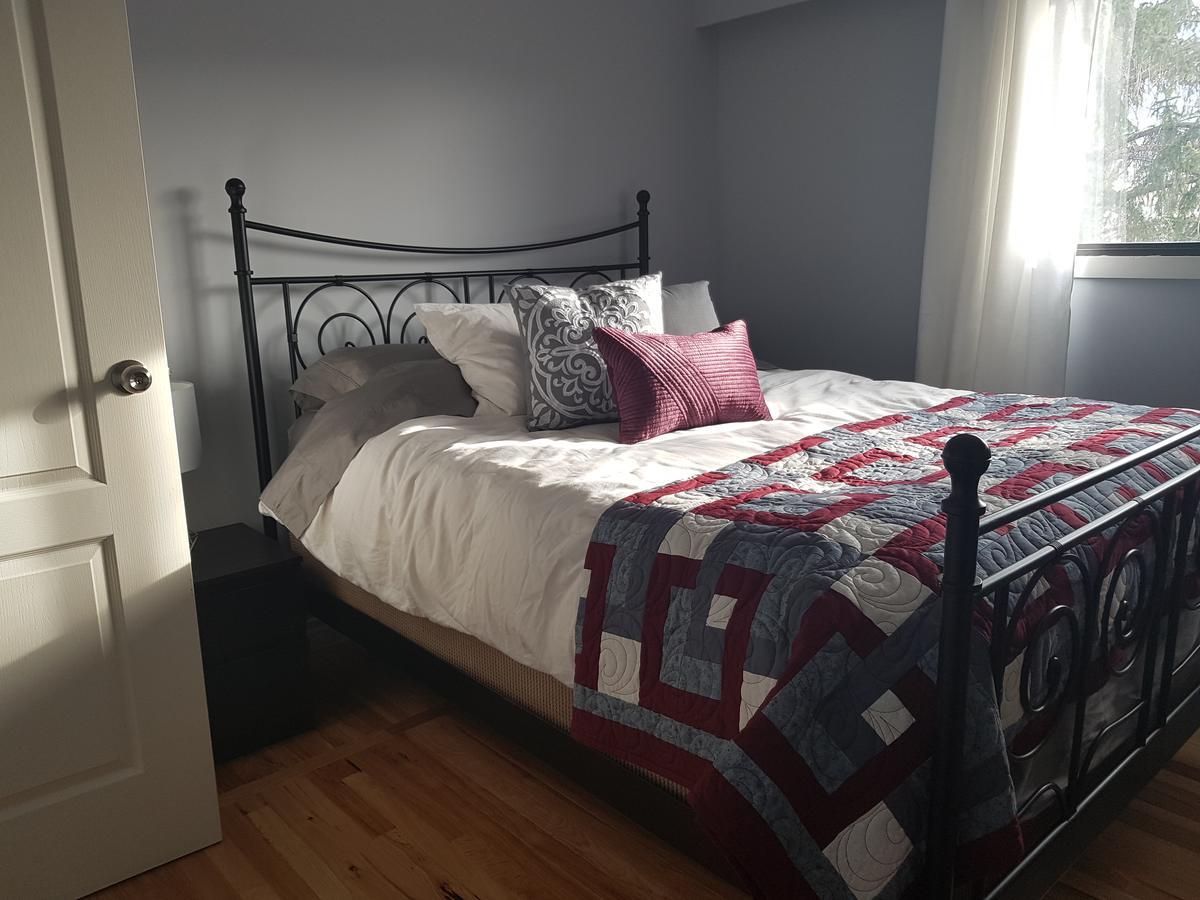 Garden Oasis B&B Оливер Экстерьер фото