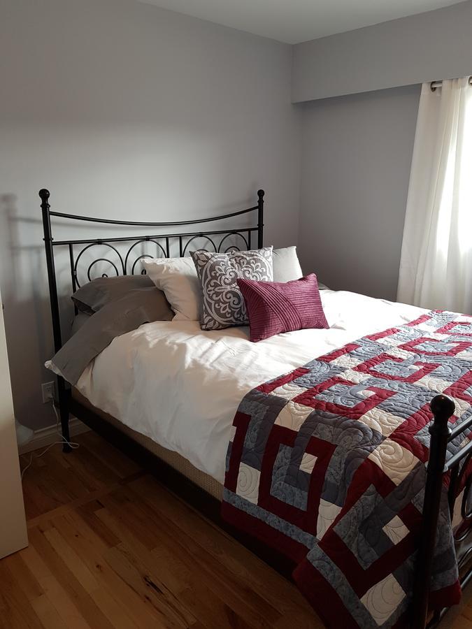 Garden Oasis B&B Оливер Экстерьер фото